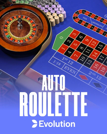 Casino game at Quickwin