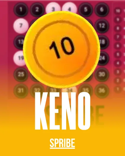 Casino game at Quickwin